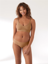 Barely Zero Spaghetti Strap Bra & panty set.