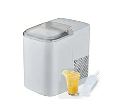 Premium Automatic Ice Maker for Home, Kitchen & Party Use